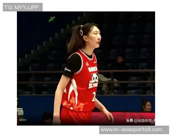 WCBA得分榜揭晓韩旭领跑四川女篮强势包揽前四刘禹彤成功上榜