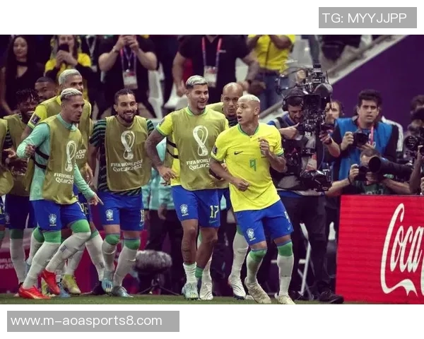 巴西足球队员的传奇故事与他们在世界舞台上的辉煌成就 巴西足球队员的传奇故事与他们在世界舞台上的辉煌成就